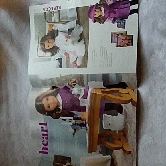 American Girl March 2021 catalog - Picture 5 of 7
